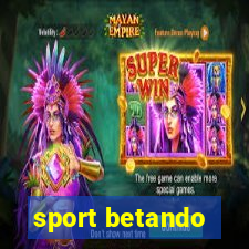 sport betando